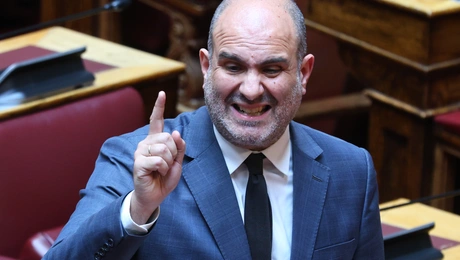 Δημήτρης Μαρκόπουλος