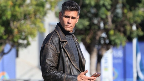 Δημήτρης Ουγγαρέζος