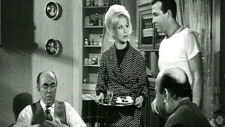 Ταινίες στην τηλεόραση σήμερα