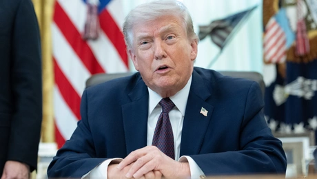 Ντόναλντ Τραμπ