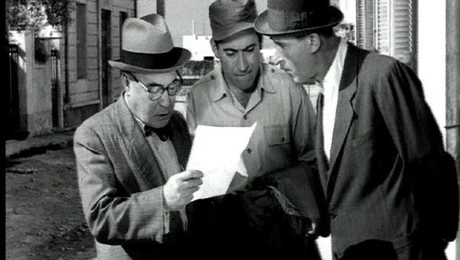 Ελληνικές ταινίες σήμερα Τετάρτη 15 Απριλίου