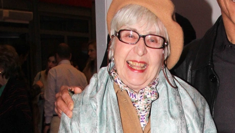 Έφη Παπαθεοδώρου