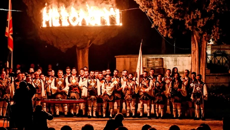 Έξοδος Μεσολογγίου