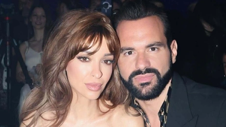 Ελένη Φουρέιρα Γιώργος Αρσενάκος