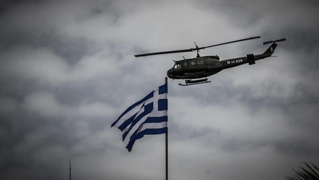 Ελικόπτερο