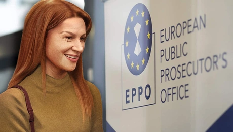 Πόπη Παπανδρέου