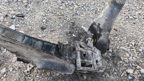 Το Ιράν ισχυρίζεται ότι κατέρριψε δεύτερο αμερικανικό F-35