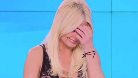 Φαίη Σκορδά