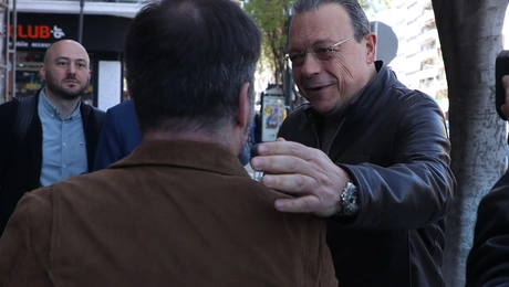 Σωκράτης Φάμελλος