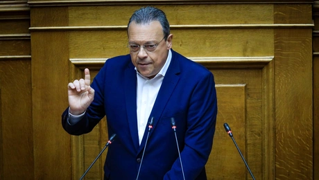 Σωκράτης Φάμελλος