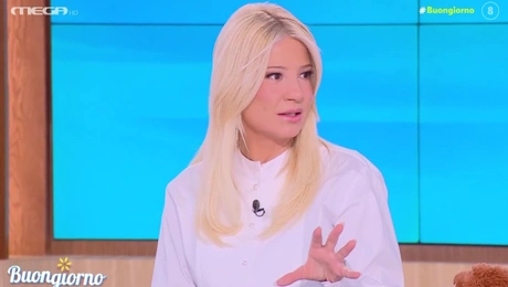 Φαίη Σκορδά Buongiorno