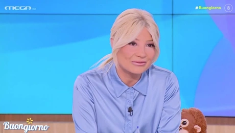 Φαίη Σκορδά Buongiorno