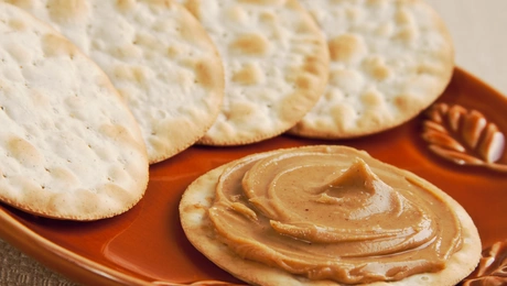 Φυστικοβούτυρο