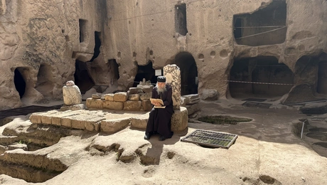 Φως Καππαδοκίας