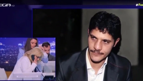 Φως στο Τούνελ