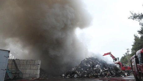 φωτια-θεσσαλονικη