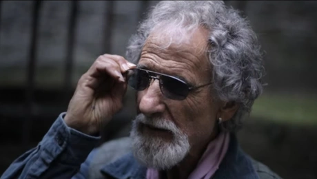 frank serpico