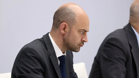 Ο Γάλλος ΥΠΕΞ Ζαν Νοέλ Μπαρό