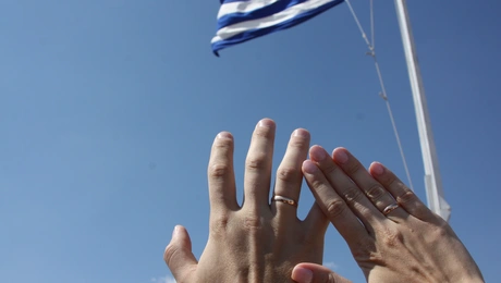 Γάμος στην Ελλάδα