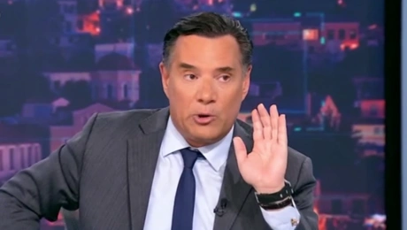 Οι δηλώσεις Άδωνι για την Ευρωπαία εισαγγελέα