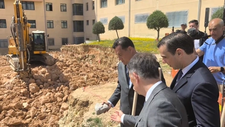 γεωργιαδης-αττικον-νοσοκομειο