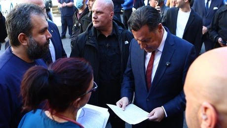 Γεωργιάδης Παμμακάριστος