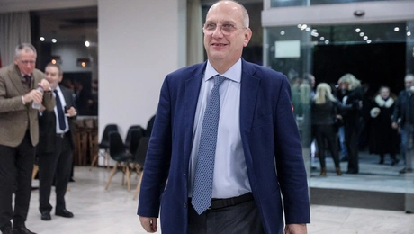 Γιαννης οικονόμου νδ επιστολή επιτελικο κράτος