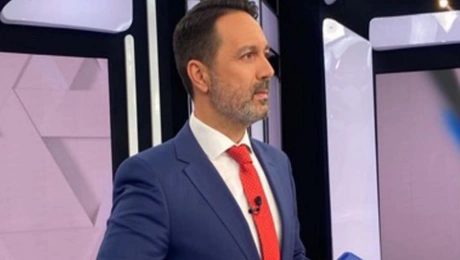 Γιώργος Κακούσης