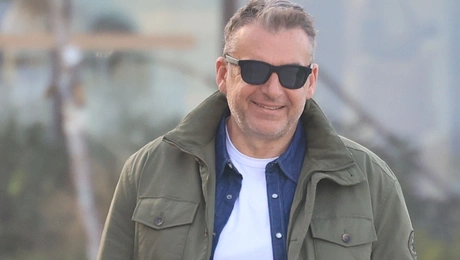 Γιώργος Λιάγκας