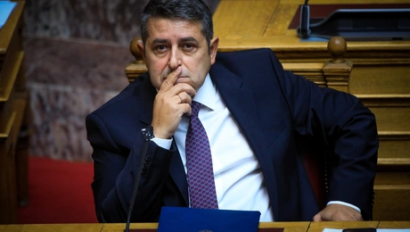 Γιώργος Μυλωνάκης