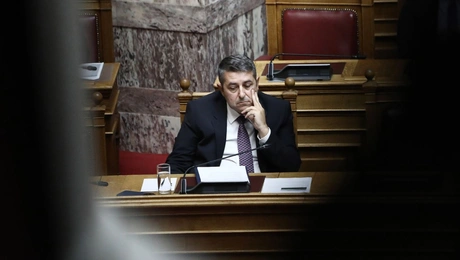 Γιώργος Μυλωνάκης