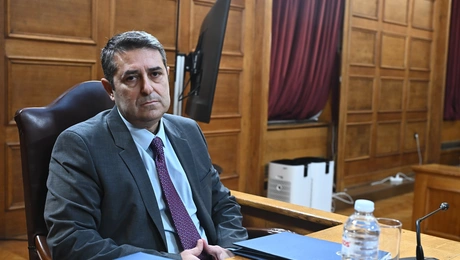 Γιώργος Μυλωνάκης