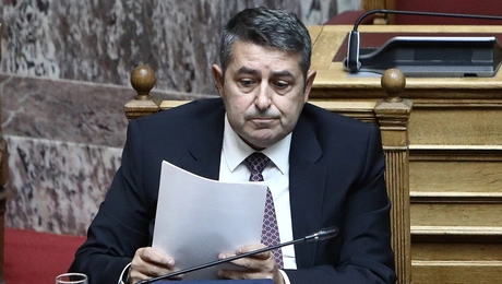 Γιώργος Μυλωνάκης