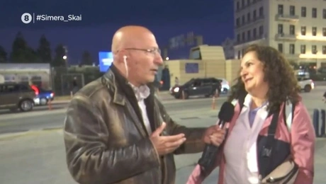 Γιώργος Τσελίκας Σήμερα