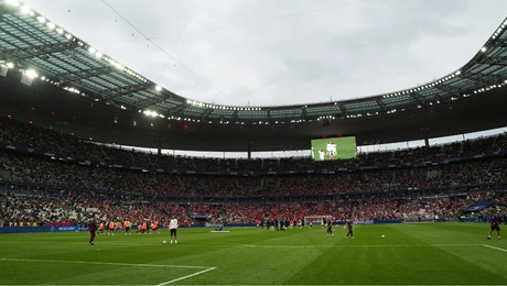 Γήπεδο ποδοσφαίρου