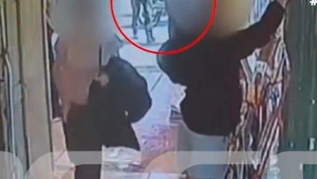 Άνδρας με αεροβόλο στο Γενικό Κρατικό Νίκαιας