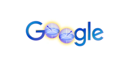 Google Doodle: Αφιερωμένο στην Παγκόσμια Ημέρα Κβαντικής