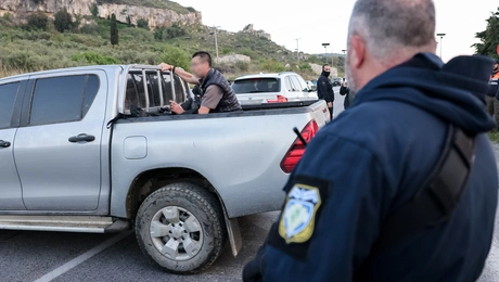 Νεκρή εντοπίστηκε η 43χρονη που είχε εξαφανιστεί στην Κρήτη