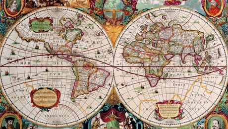 Χάρτης εποχής