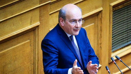 Κωστής Χατζηδάκης