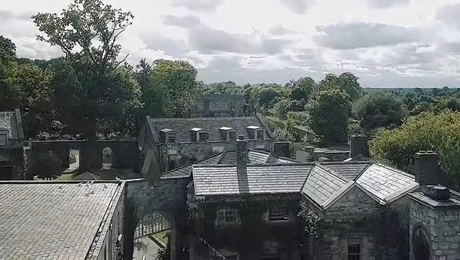 χωριό πωλείται