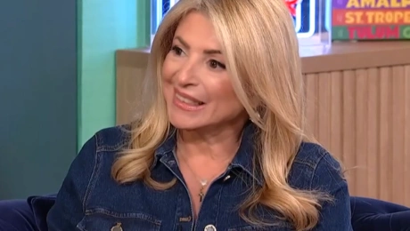 Χριστίνα Πολίτη