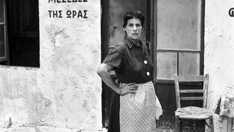 Ελληνικές ταινίες σήμερα Σάββατο 4 Απριλίου