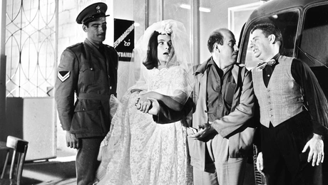 ταινίες σήμερα τηλεόραση Σάββατο 18 Απριλίου