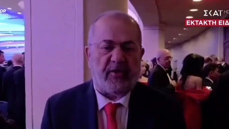 Μιχάλης Ιγνατίου