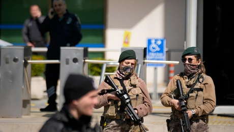 Κωνσταντινούπολη