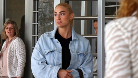 Ιωάννα-Τούνη