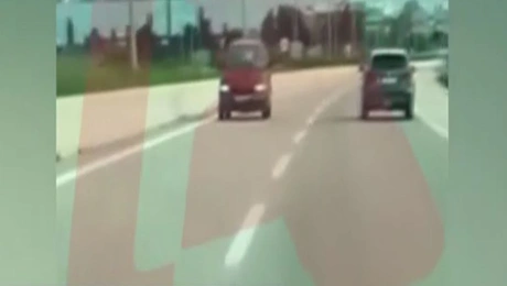 Ιόνια Οδός οδηγός