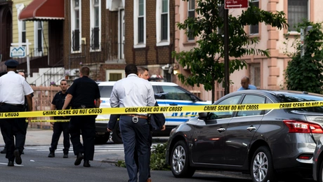 Τόπος εγκλήματος