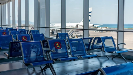 Αεροδρόμιο «Νίκος Καζαντζάκης»